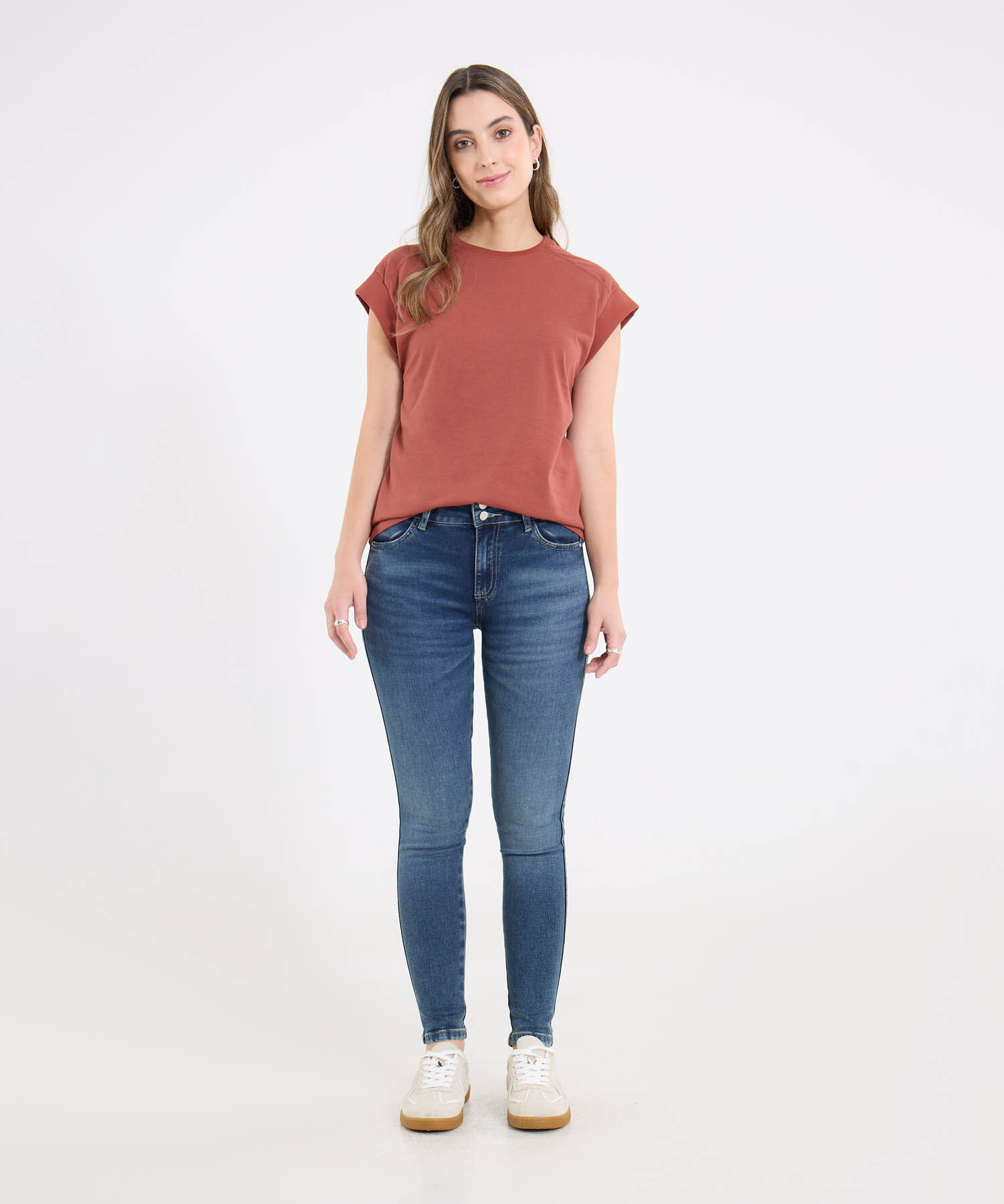 camisetas mujer