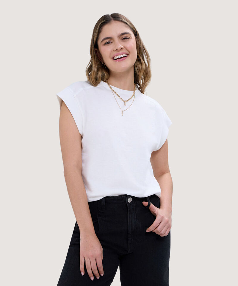 camisetas mujer