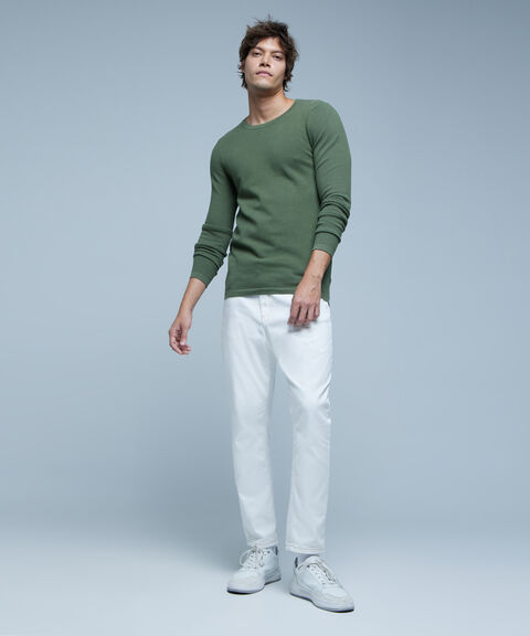 jeans denim image number null