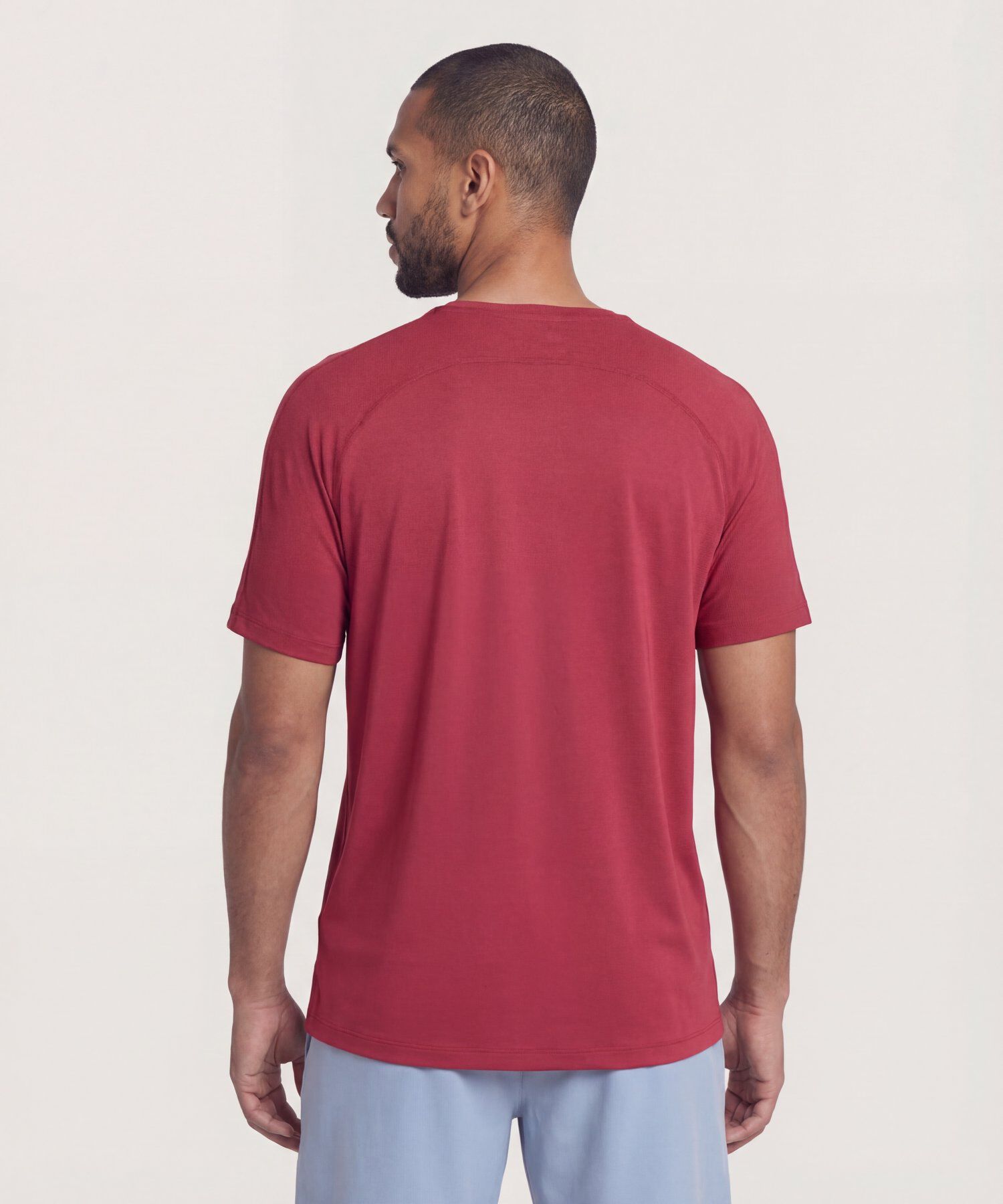 camisetas deportivas para hombre