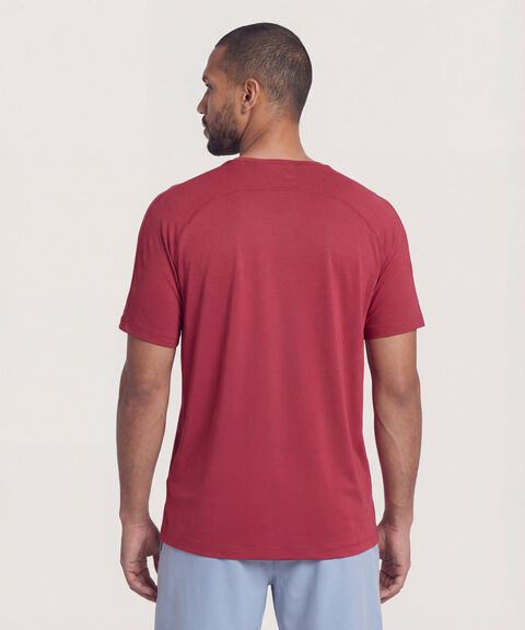 camisetas deportivas para hombre