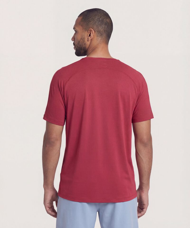 camisetas deportivas para hombre