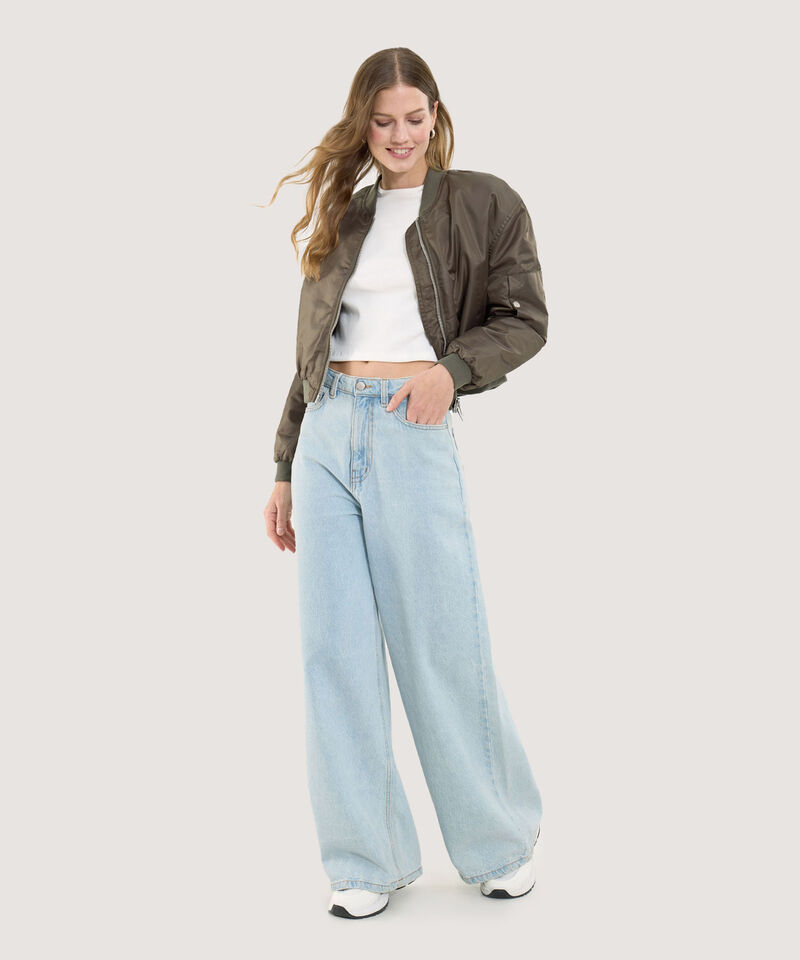 chaquetas para mujer