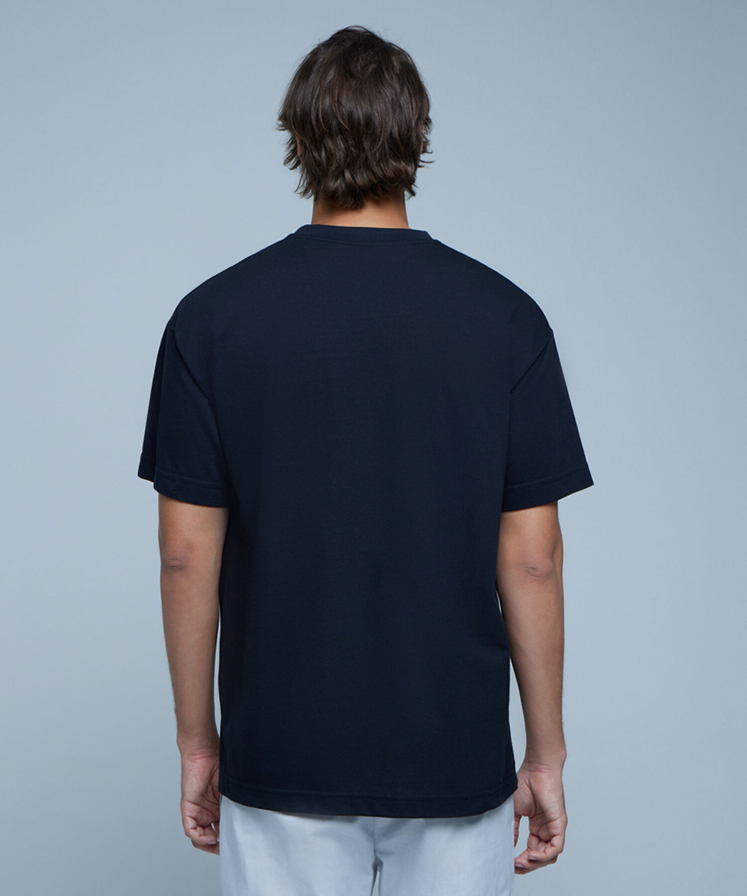 camisetas para hombre