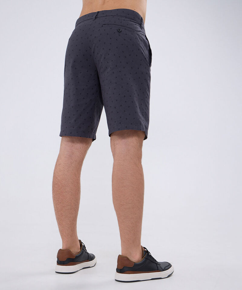 bermudas para hombre