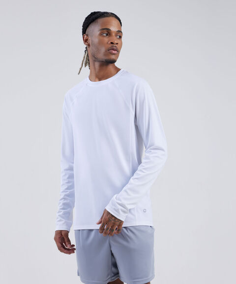 camisetas deportivas para hombre  image number null