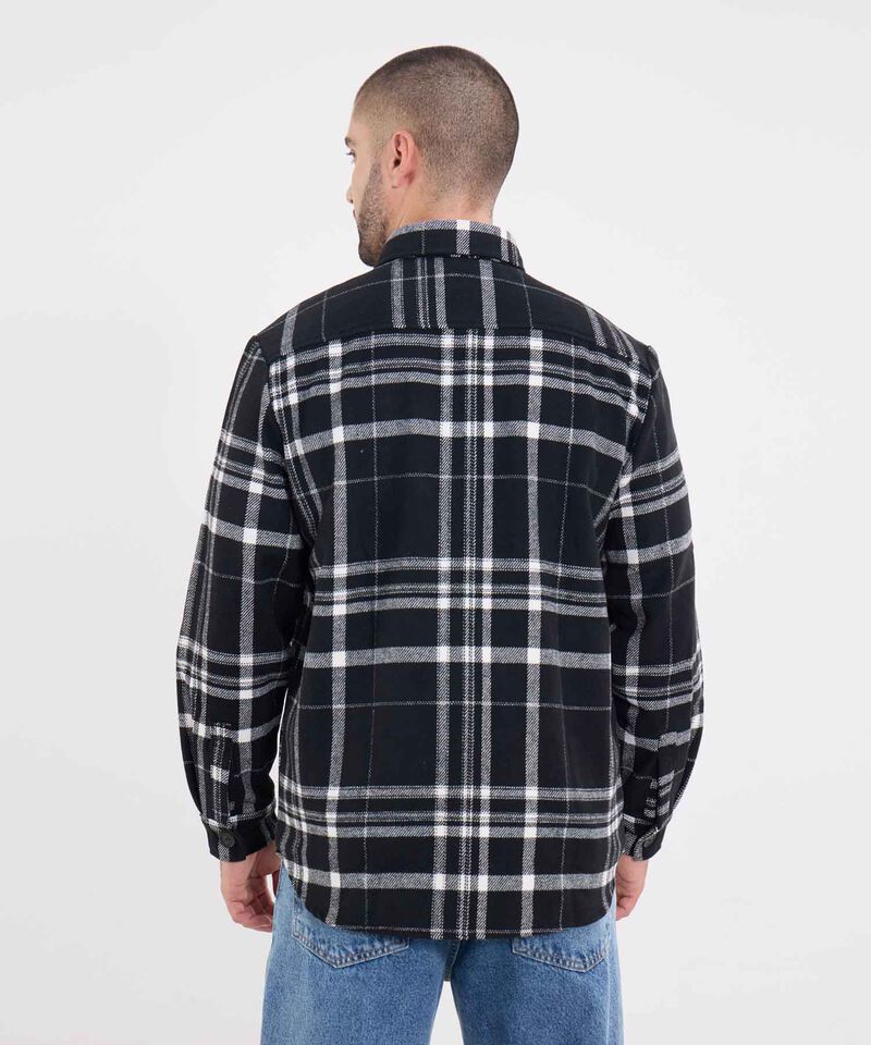 chaquetas para hombre