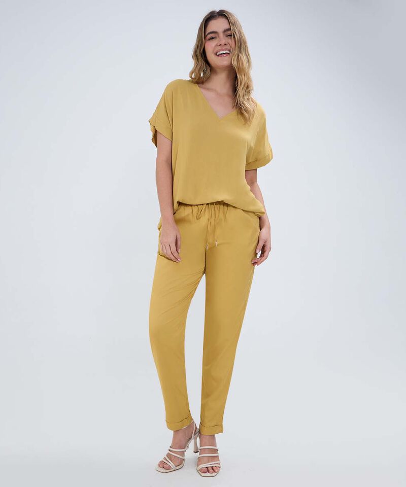 pantalon para mujer