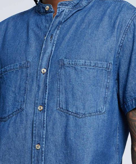 camisas para hombre