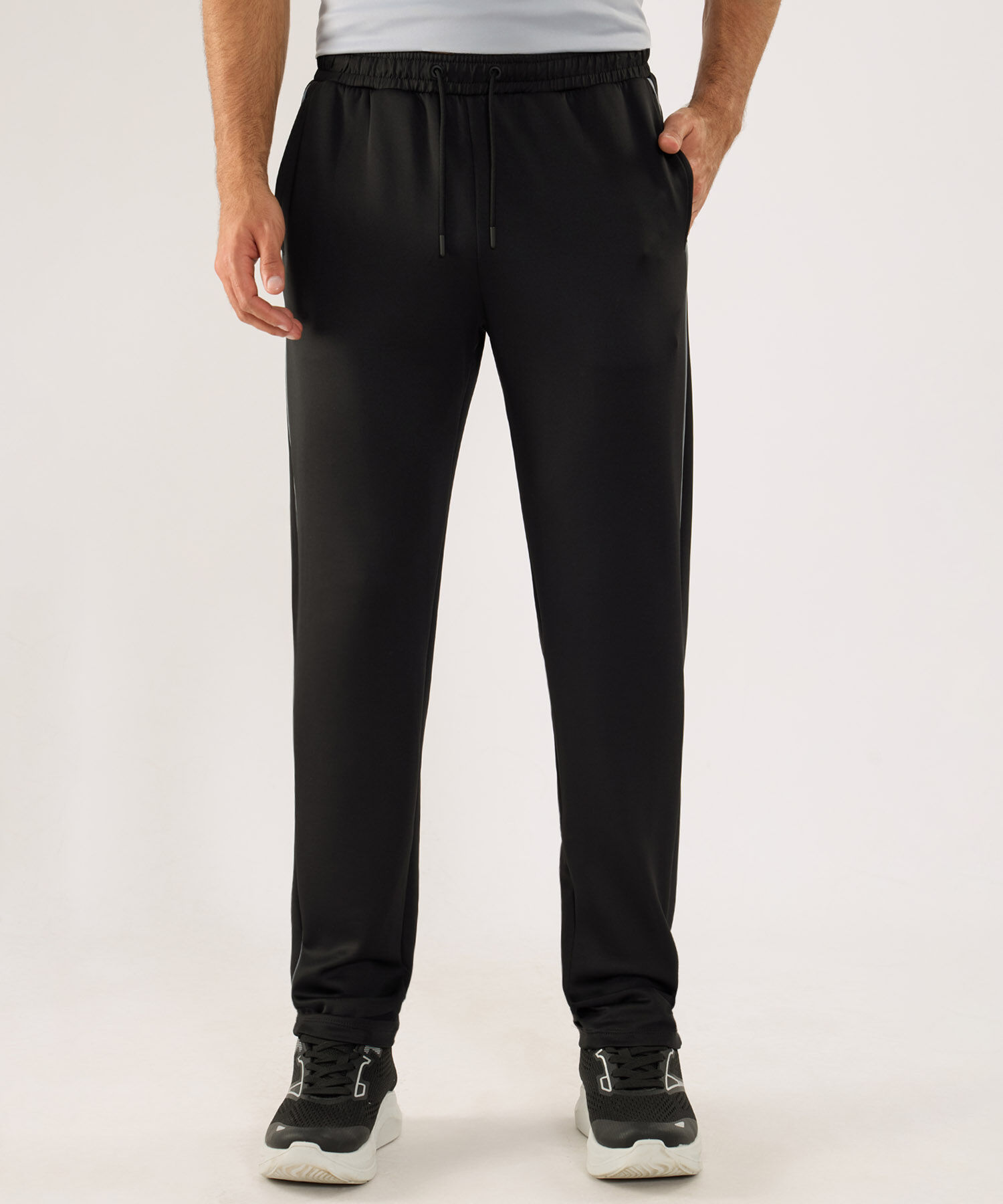 pantalones deportivos para hombre