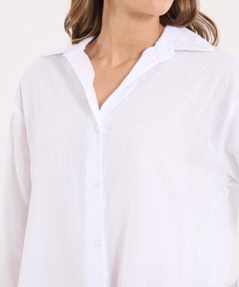 camisas para mujer