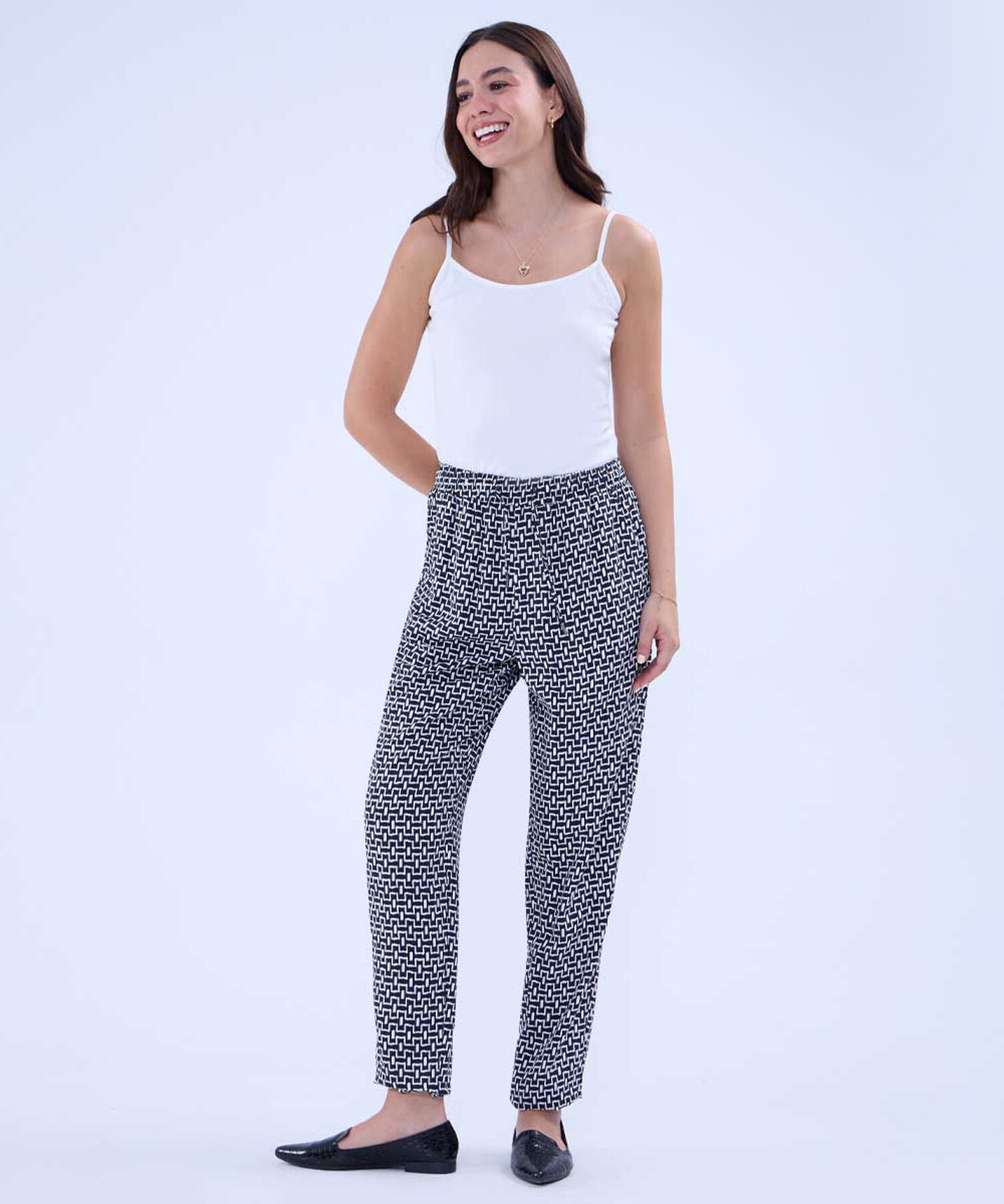pantalon para mujer