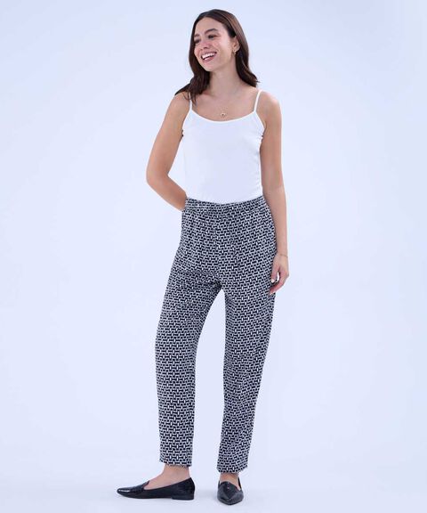 pantalon para mujer image number null
