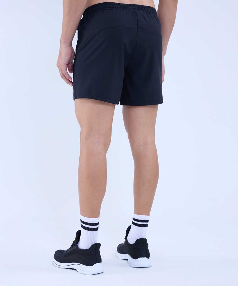 bermudas deportivas para hombre
