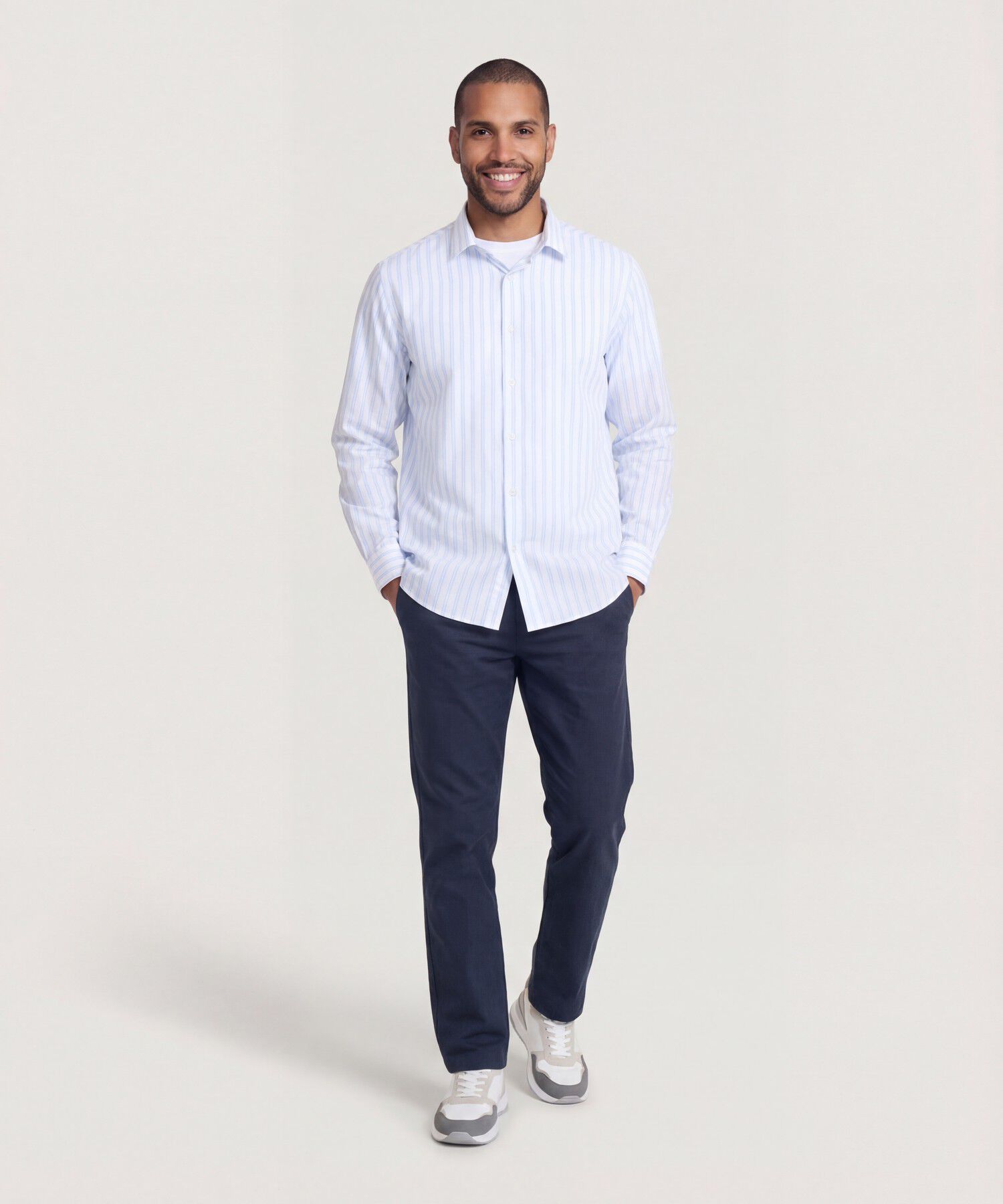 camisas para hombre