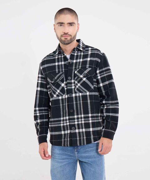 chaquetas para hombre image number null
