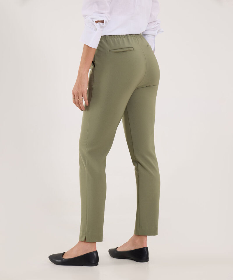 pantalon para mujer
