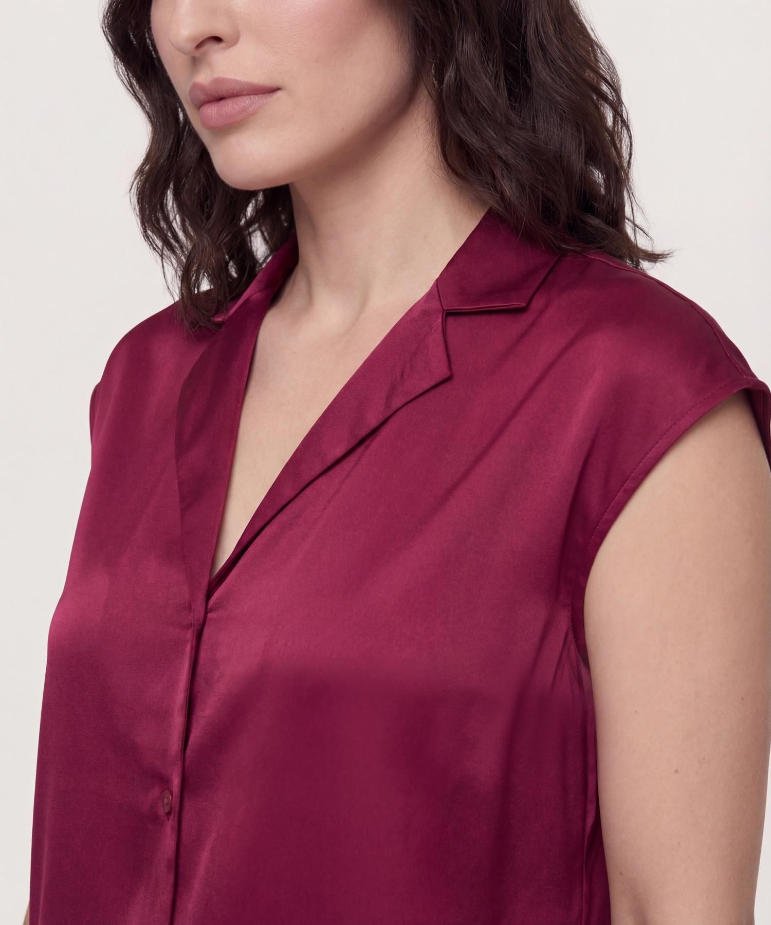 camisas para mujer