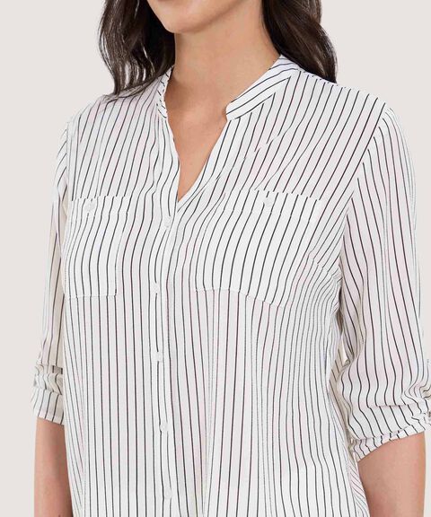 blusas de moda