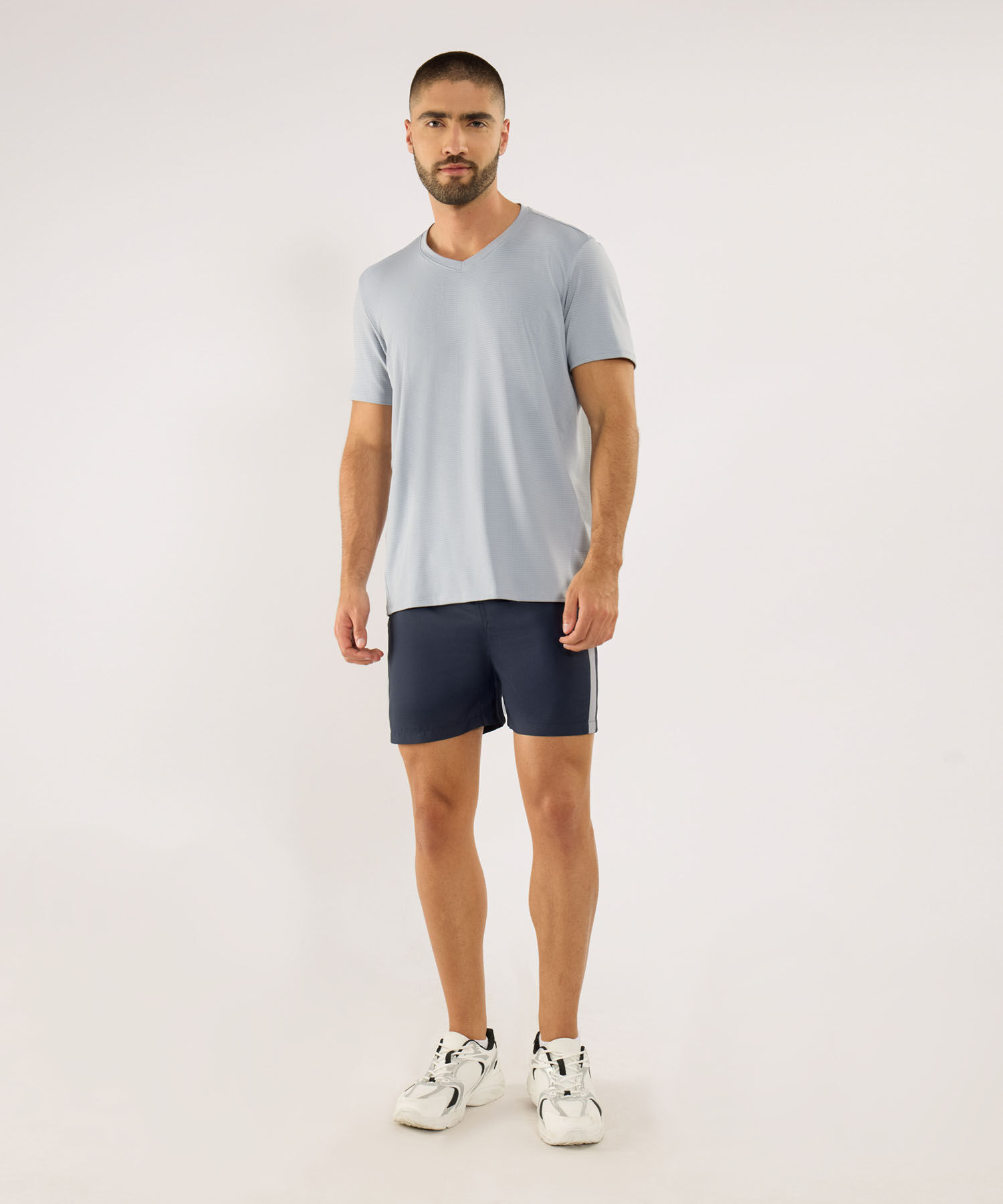 camisetas deportivas para hombre