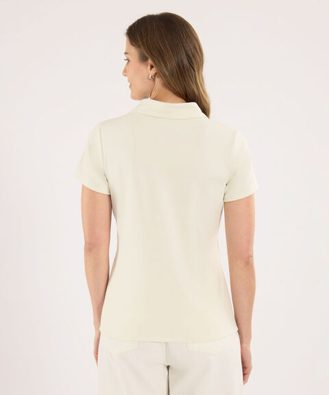 polo mujer