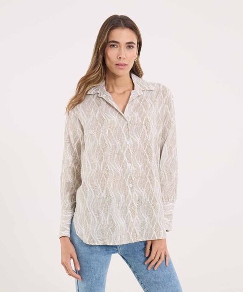 camisas para mujer image number null