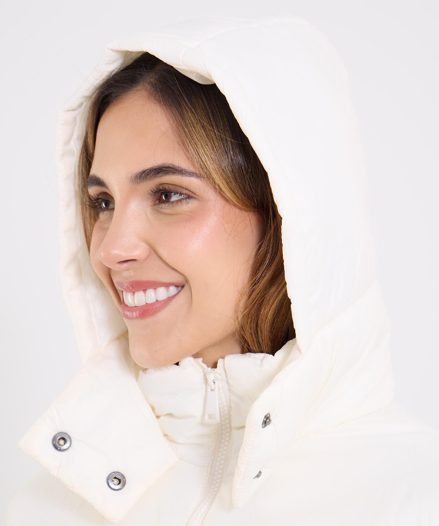 chaquetas para mujer