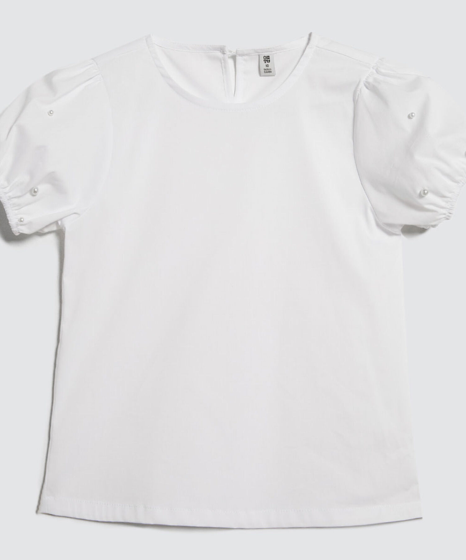 camisetas para niñas