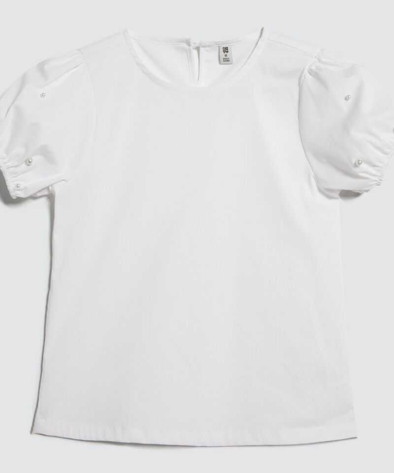 camisetas para niñas