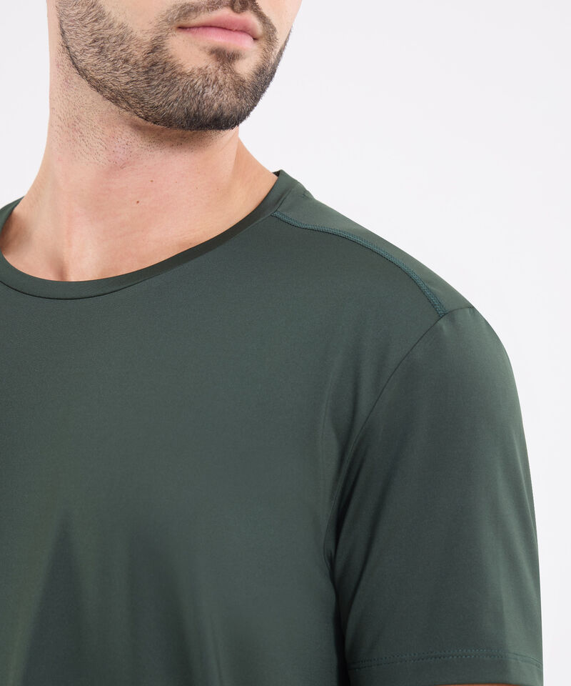 camisetas deportivas para hombre