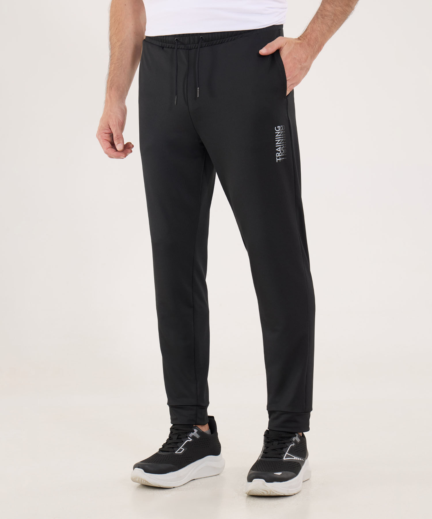 pantalones deportivos para hombre