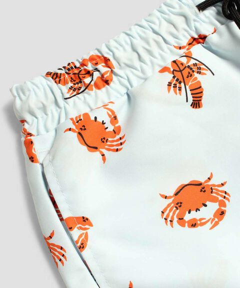 Bermudas para niños image number null