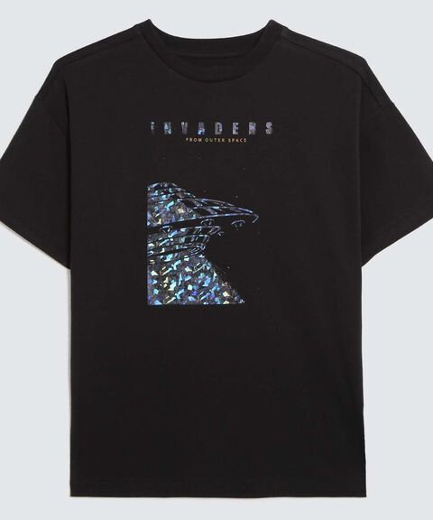 camisetas niño image number null