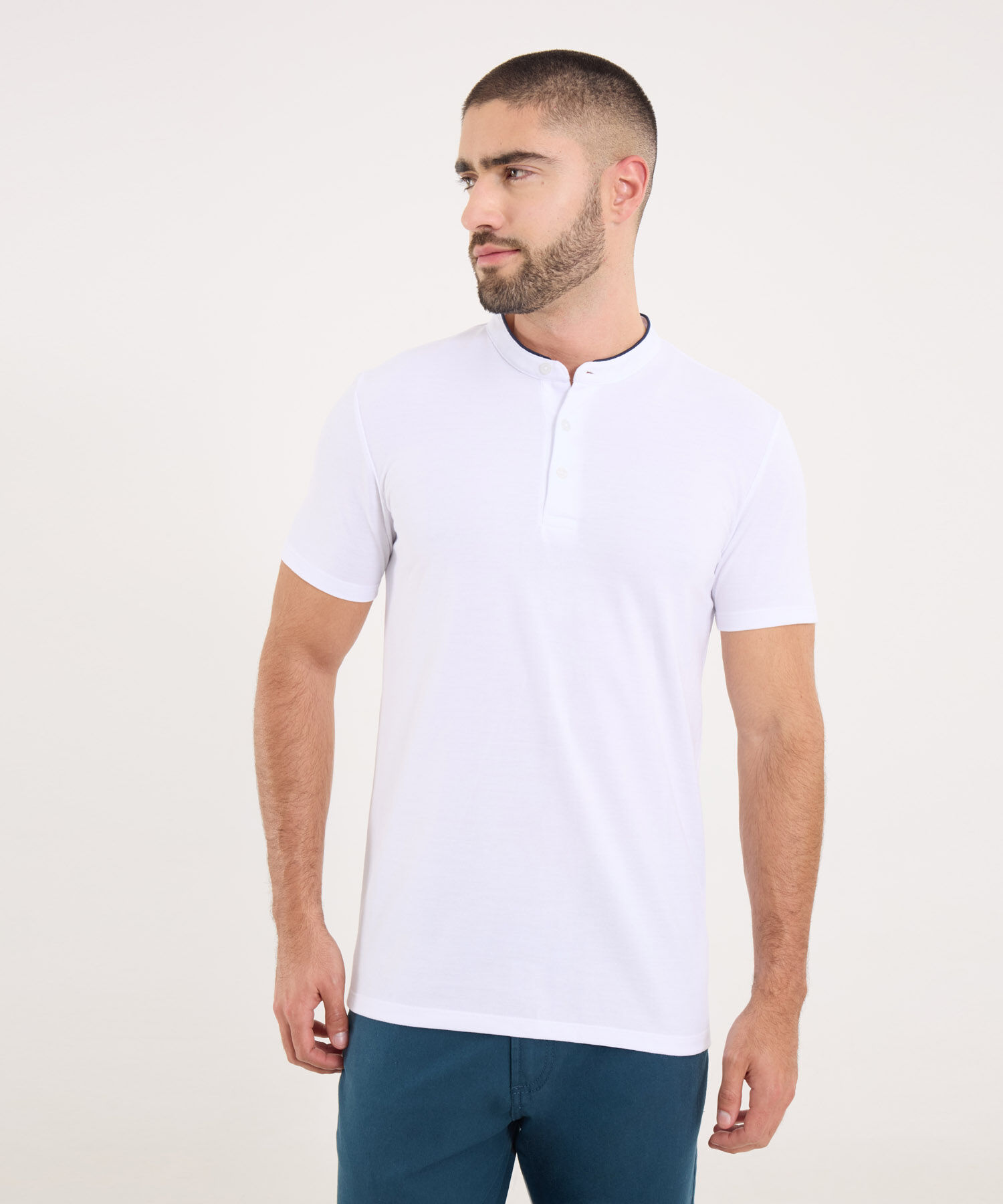 camisetas polo para hombre