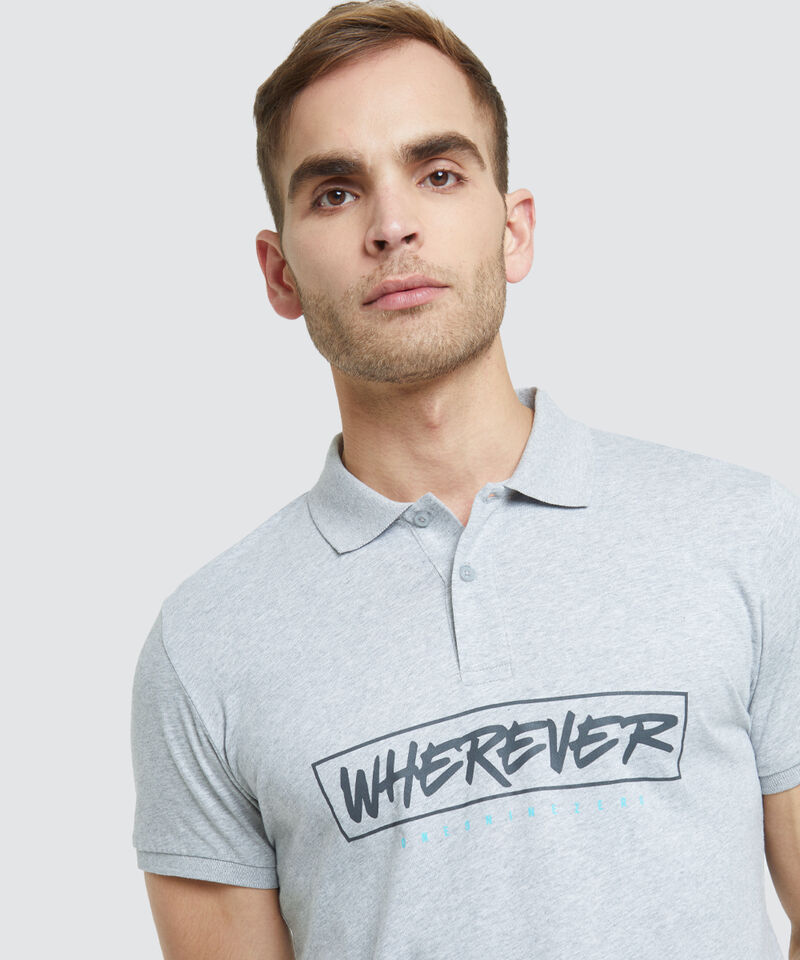 camisetas polo para hombre