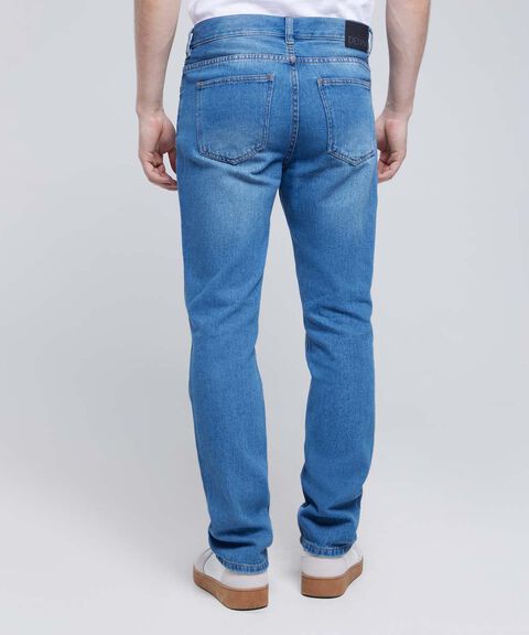jeans denim image number null