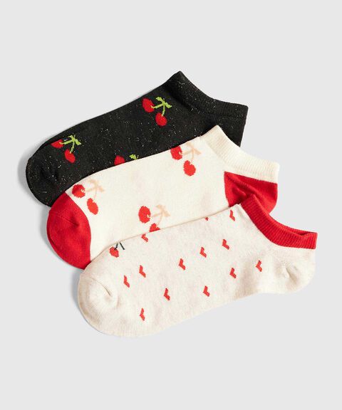 medias para mujer image number null