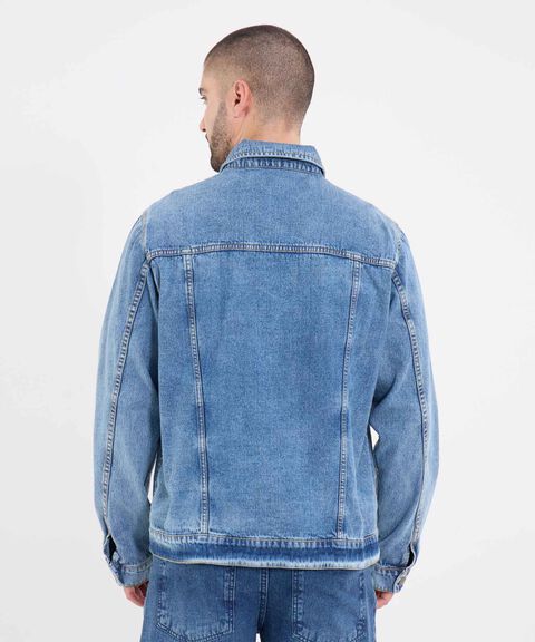 chaquetas para hombre