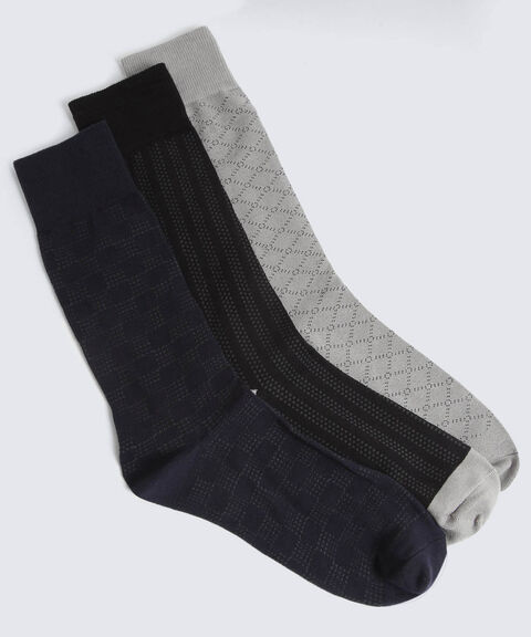 medias para hombre image number null