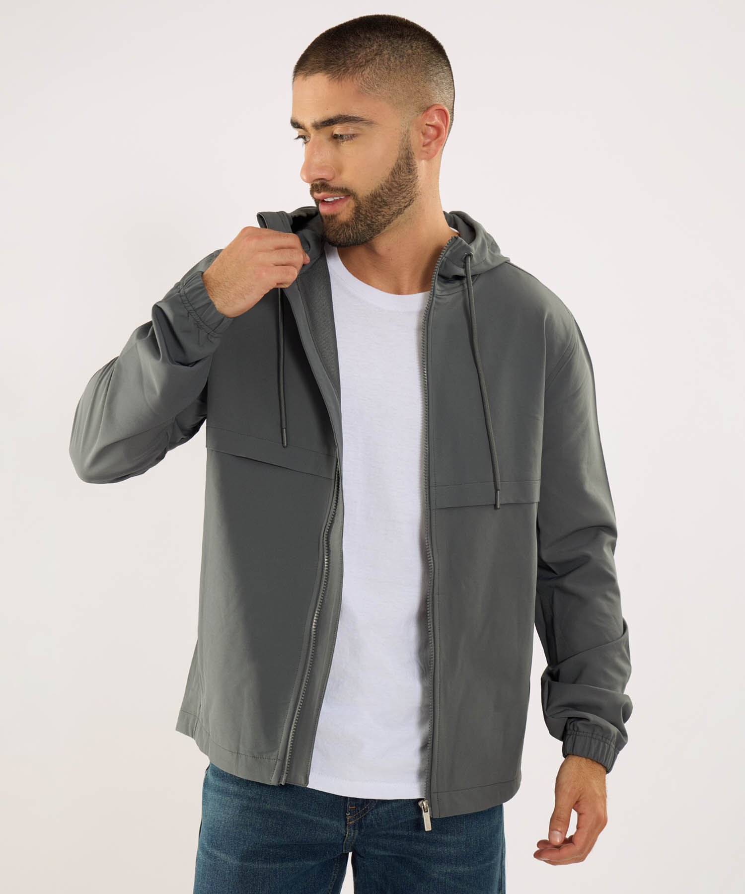 chaquetas para hombre