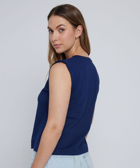 camisetas mujer image number null