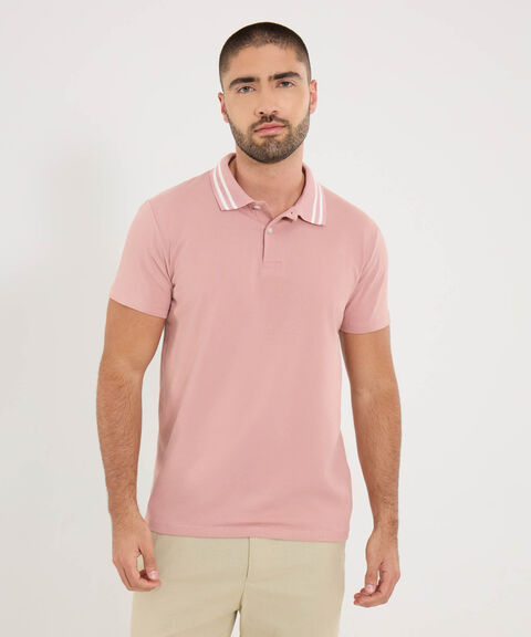 camisetas polo para hombre image number null