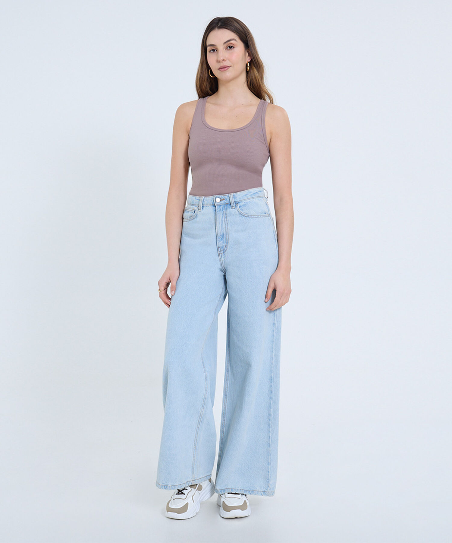 camisetas mujer