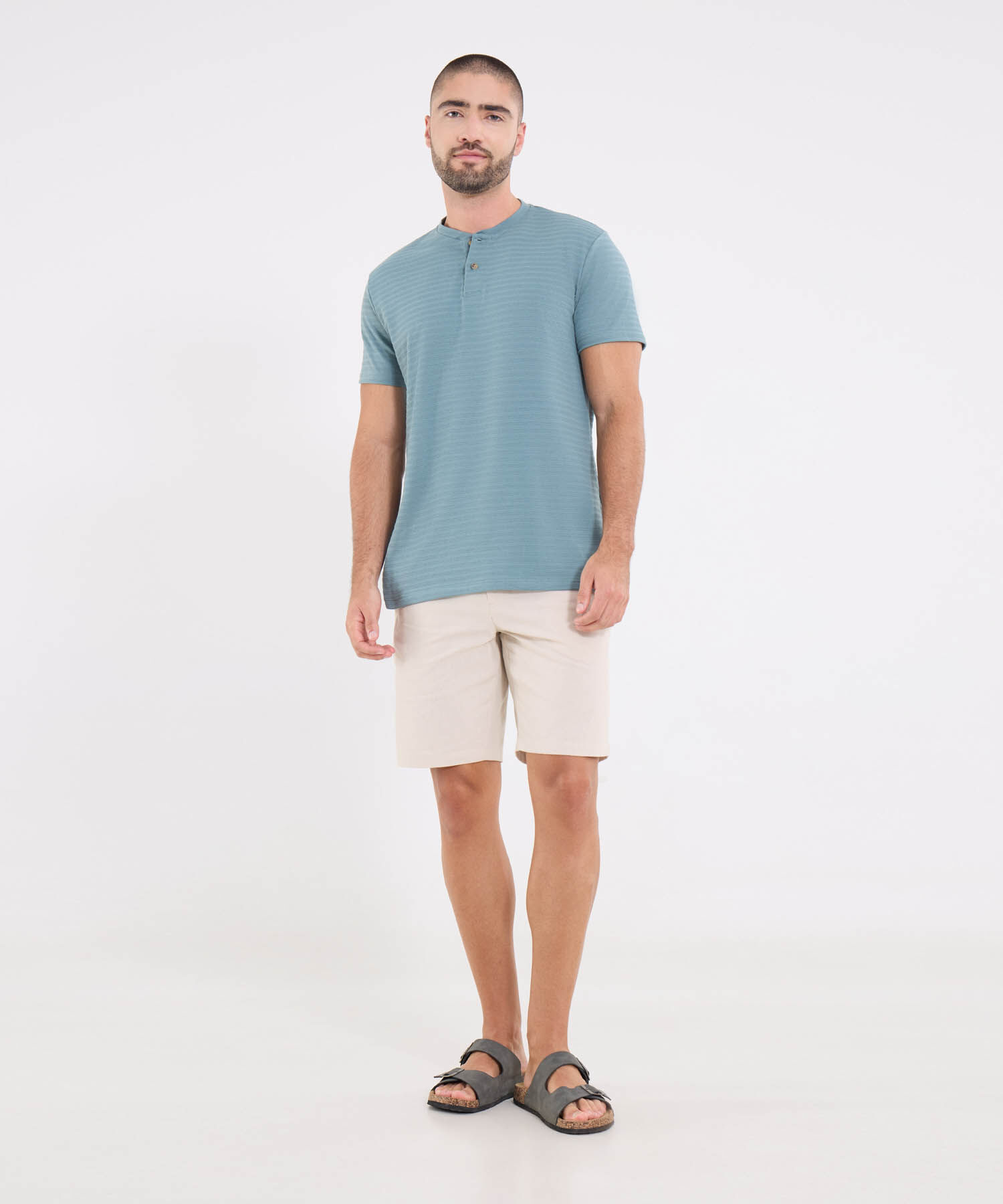 camisetas para hombre