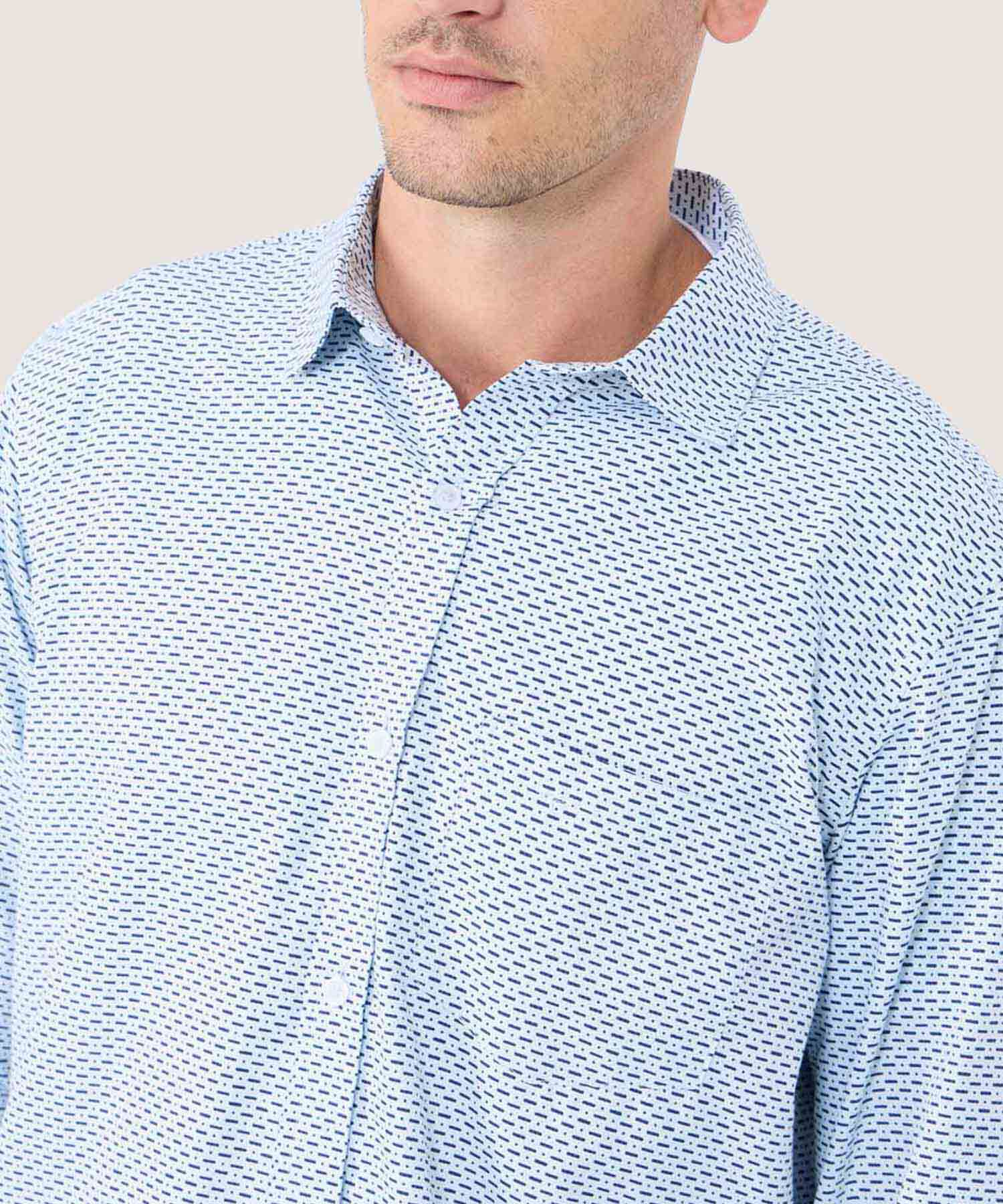 camisas para hombre
