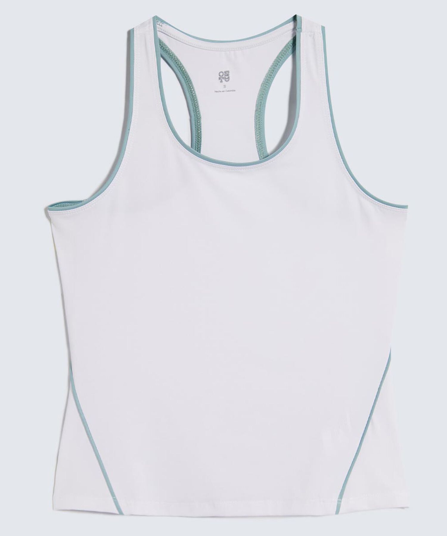 camisetas deportivas mujer