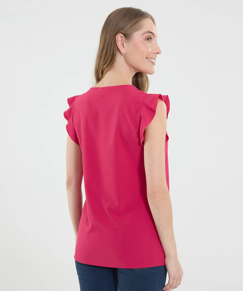 blusas de moda image number null