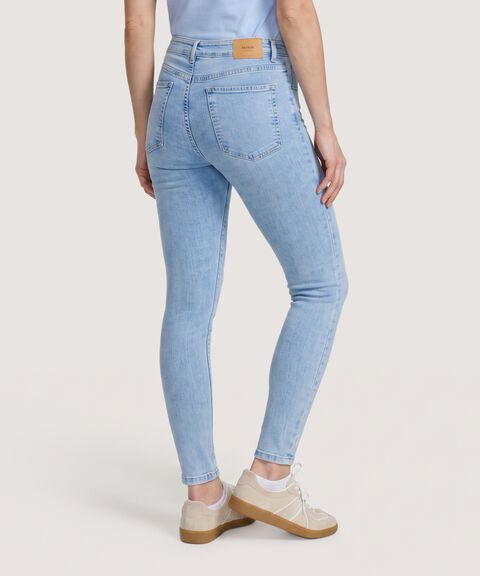 jeans mujer