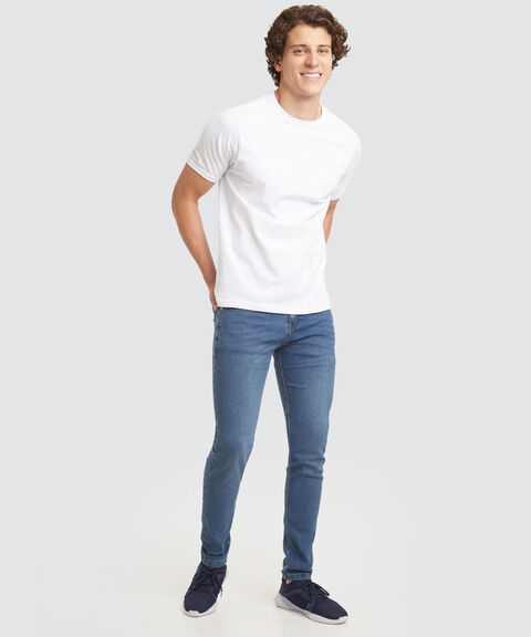 jeans denim image number null