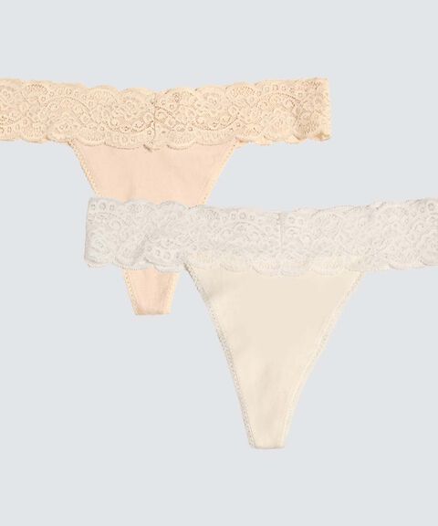 pantys para mujer image number null